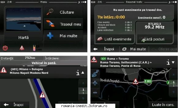 Igo Primo - New From Nav N Go - TMC pe Xperia X1. Succese! - GPS Maps & Mapping - Download