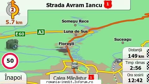 Igo Primo - New From Nav N Go - multumesc nabucco - GPS Maps & Mapping - Download