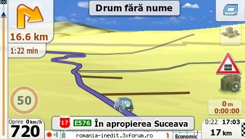 Igo Primo - New From Nav N Go - Driver Alert in Romania, cu harta - GPS Maps & Mapping - Download