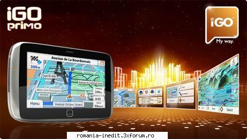 Igo Primo - New From Nav N Go - bobby67 Transforma din jpg in bmp si apoi - GPS Maps & Mapping - Download