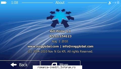 Igo Primo - New From Nav N Go - a "vazut" cineva pe undeva asa ceva? - GPS Maps & Mapping - Download