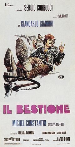 Il Bestione (1974) - Il bestione (1974) � Camion de cursă - Filme clasice - Old Movies