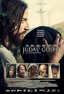 Il Vangelo di Giuda 2025 - Judas.Gospel. p.WEBRip-WORLD Size: 1.46 GiB | - Filme - Movies
