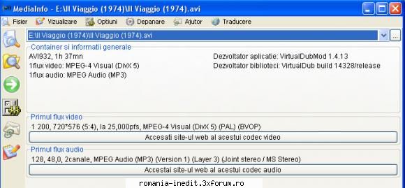 Il Viaggio (1974) - Il Viaggio (1974)DVDRip audio italiana fara - Filme clasice - Old Movies