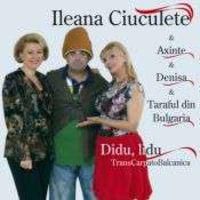 Ileana Ciuculete Didu, lidu - Piese album Ileana Ciuculete - Muzica populara romaneasca - Romanian folk