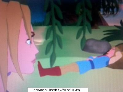 Ileana Cosanzeana, Zana Apelor - Ileana Cosanzeana, Zana Apelor Desene - Filme pentru copii - Movies for kids