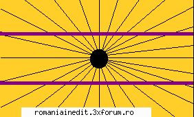 Iluzii optice... - linii drepte sau ...c? - Off Topic