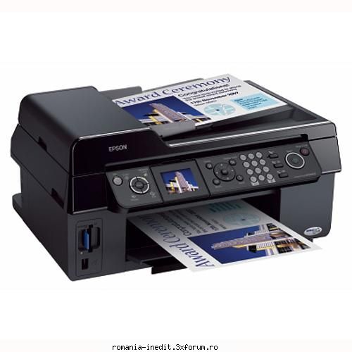 Imprimanta Hp c5280 - SpecificatiiEpson Stylus DX9400F, A4 (Cod - Off Topic