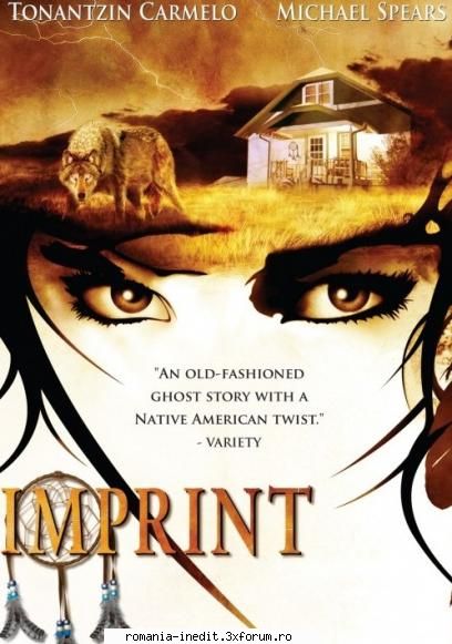 Imprint (2007) - Imprint (2007) Il are careva ? - Filme - Movies