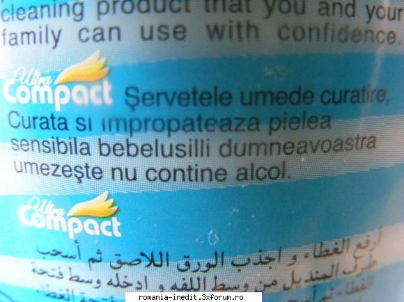Impropateaza pielea bebelisilli dumneavoastra - Merita banii si e pe bune, chiar "Impropateaza" - Funny