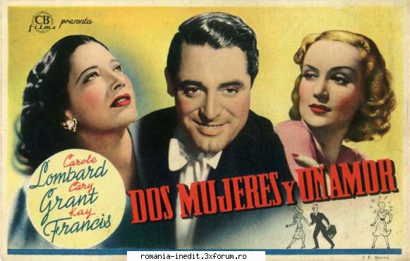 In Name Only - Doar cu Numele (1939) - Genuri: Drama, romantic Format - Filme clasice - Old Movies