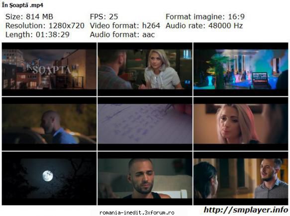 In Soapta (2021) - In Soapta (2021) Whispery Interzis Minorilor sub - Filme rom�nesti - Romanian Movies