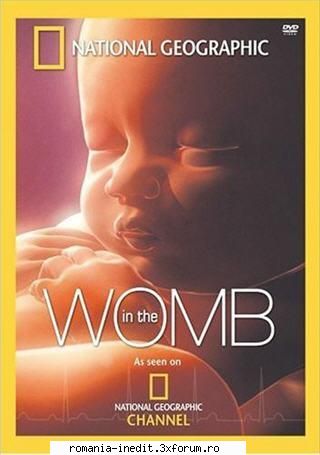 In the Womb : Animals (National Geographic) - National Geographic - In the Womb (primul din - Filme - Movies