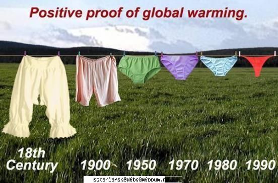 Incalzirea globala - imaginile spun totul - Funny