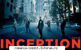 Inception (2010) DVDRip XviD-MAX - Trailer : Download link - Filme - Movies