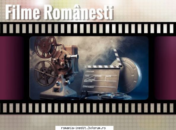 Increderea (1985) - Increderea (1985) Confidence TVRip / MP4 948 MB - Filme rom�nesti - Romanian Movies