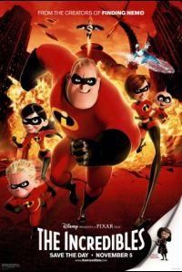 Incredibilii / The Incredibles dublat romana - Incredibilii - dublat - Filme pentru copii - Movies for kids