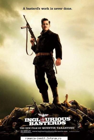 Inglourious.Basterds.DVDRip.XviD - Inglourious Basterds (2009) Ripper - Filme - Movies