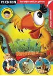 Insula aventurilor - Ai la alegere patru jocuri - unele dintre ele mai - Jocuri pentru copii - Games for kids