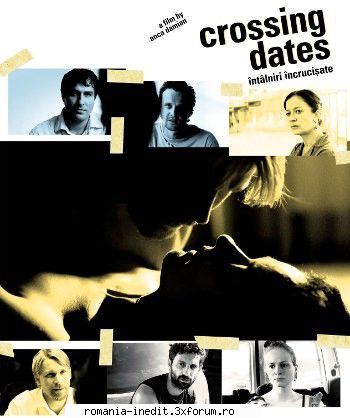 Intalniri incrucisate (2008) - Repostare ! WEBRip 1,36 GB Xvid - Filme rom�nesti - Romanian Movies