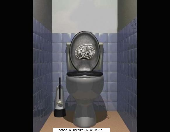 Intel - spartan - Funny