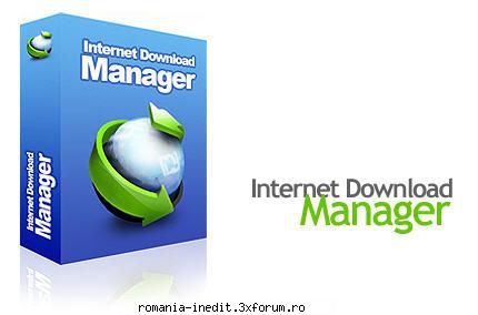 Internet Download Manager 6.09.3 + patch - Internet Download Manager (IDM) is a tool to - New Softwarez