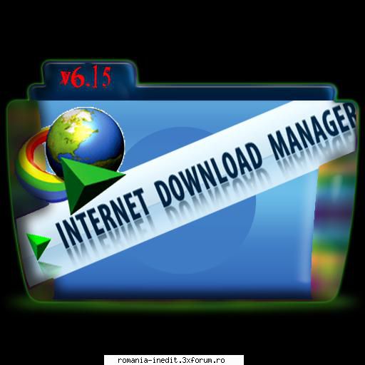 Internet Download Manager v6.15 Build 12 + Crack&Key - Internet Download Manager v6.15 Build - New Softwarez