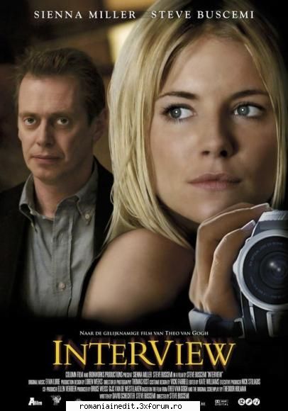 Interview Limited DVDRip 2007 - Join with HJSplit - Filme - Movies
