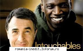 Intouchables (2011) - moxi - Filme - Movies