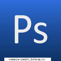 Intrebare adobe photoshop cs 3 - Am sa le caut dar tot nu stiu unde sa le bag!!! - Tech Support