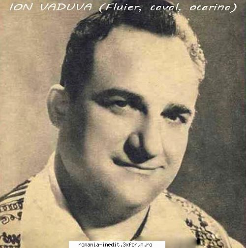 Ion Vaduva: Muzica populara - sorin00098 - Muzica populara romaneasca - Romanian folk