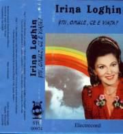 Irina Loghin - Stii, omule, ce e viata (1988) - anca-jo - Muzica populara romaneasca - Romanian folk