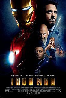 Iron Man (2008) - Iron Man (2008) Link IMDB Acest film are - Filme - Movies