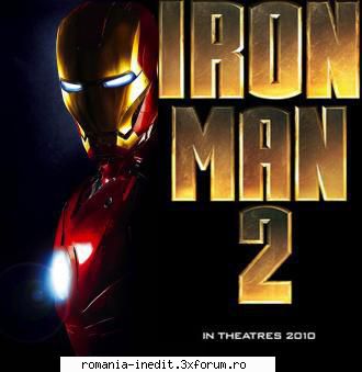 Iron Man ) - Iron Man ) Link IMDB Acest film are subtitrare in - Filme - Movies