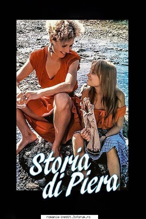 Isabelle Huppert - Storia_di_Piera 1983 Year: 1983 Country Genre - Filme clasice - Old Movies