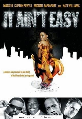 It Aint Easy 2008 STV DVDRip XviD-DOMiNO - It Aint Easy 2008 STV DVDRip XviD-DOMiNO Couldn�t - Filme - Movies