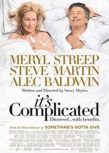 Its Complicated (2009) - It's Complicated (2009) DVDSCR xSCR | AVI | - Filme - Movies