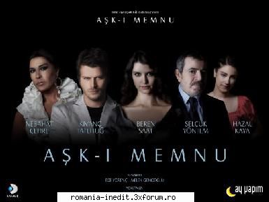 Iubire ascunsa (Ask-i memnu) 2008 - Va multumesc pentru episoadele puse eu nu am timp - TV Shows