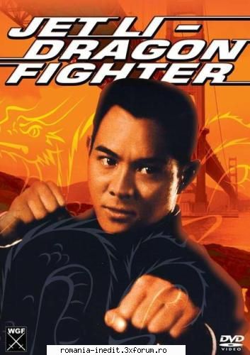 JET.LI.MOVIE.PACK.DVDRip.XviD - nykaudi08 - Filme - Movies