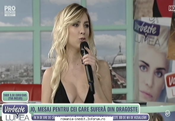 JO Ioana Anuta - sasadoru - Sexy & Softcore