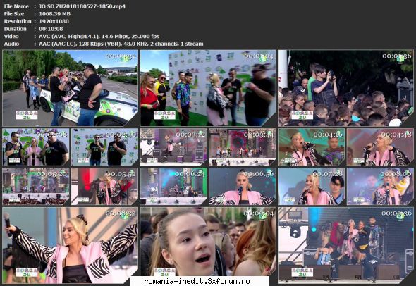 JO Ioana Anuta - sasadoru - Sexy & Softcore