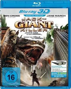 Jack the Giant Killer (2013) BRRip - Info Film: ......................BRRip - Filme - Movies