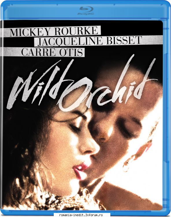 Jacqueline Bisset - Wild Orchid Wilde Orchidee 1989 Year:1989 Country - Filme clasice - Old Movies