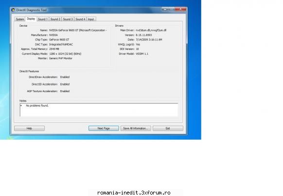 James Bond 007 Blood Stone-RELOADED - placa video Edit: Am rezolvat am luat alt joc - Jocuri - Games