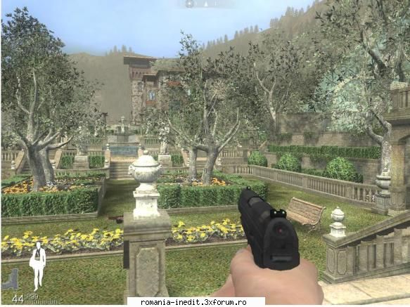 James Bond 007 Quantum of Solace [RELOADED] - [Super-Viteza] - uita poza am facuto pe PC la - Jocuri - Games