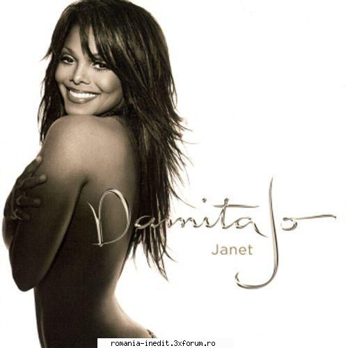 Janet Jackson � Damita Jo (2004) - Janet Jackson � Damita Jo (2004) Artist: Janet - Muzica - Music