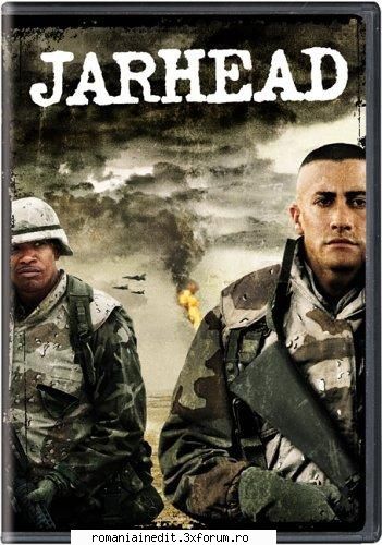 Jarhead ( 2005 ) - Часть 1 - Filme - Movies