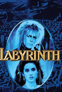 Jennifer Connelly - Labyrinth 1986 Year:1986 Country Genre Quality - Filme clasice - Old Movies