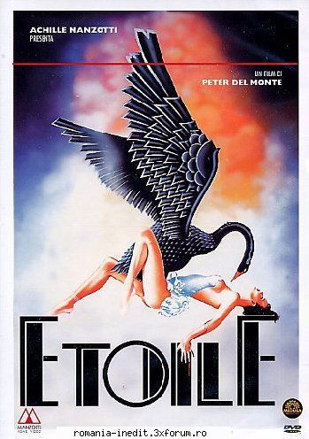 Jennifer Connelly - �toile Ballet 1989 Year:1989 Country Genre - Filme clasice - Old Movies