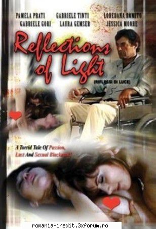 Jessica Moore - Riflessi di luce 1988 Year:1988 Country Genre - Filme clasice - Old Movies